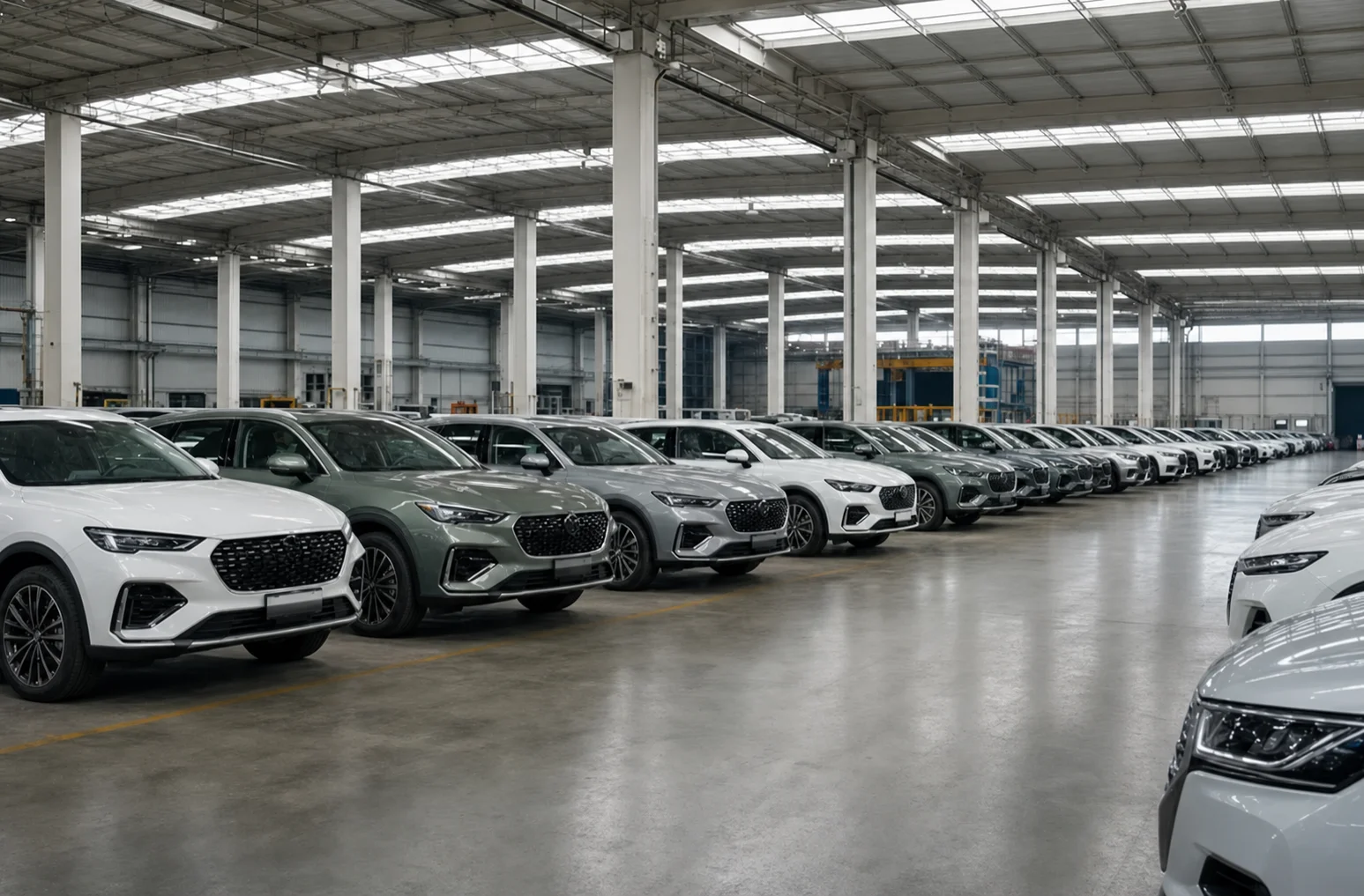Priority inventory access