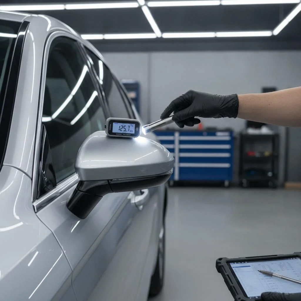 Dealer-ready quotations